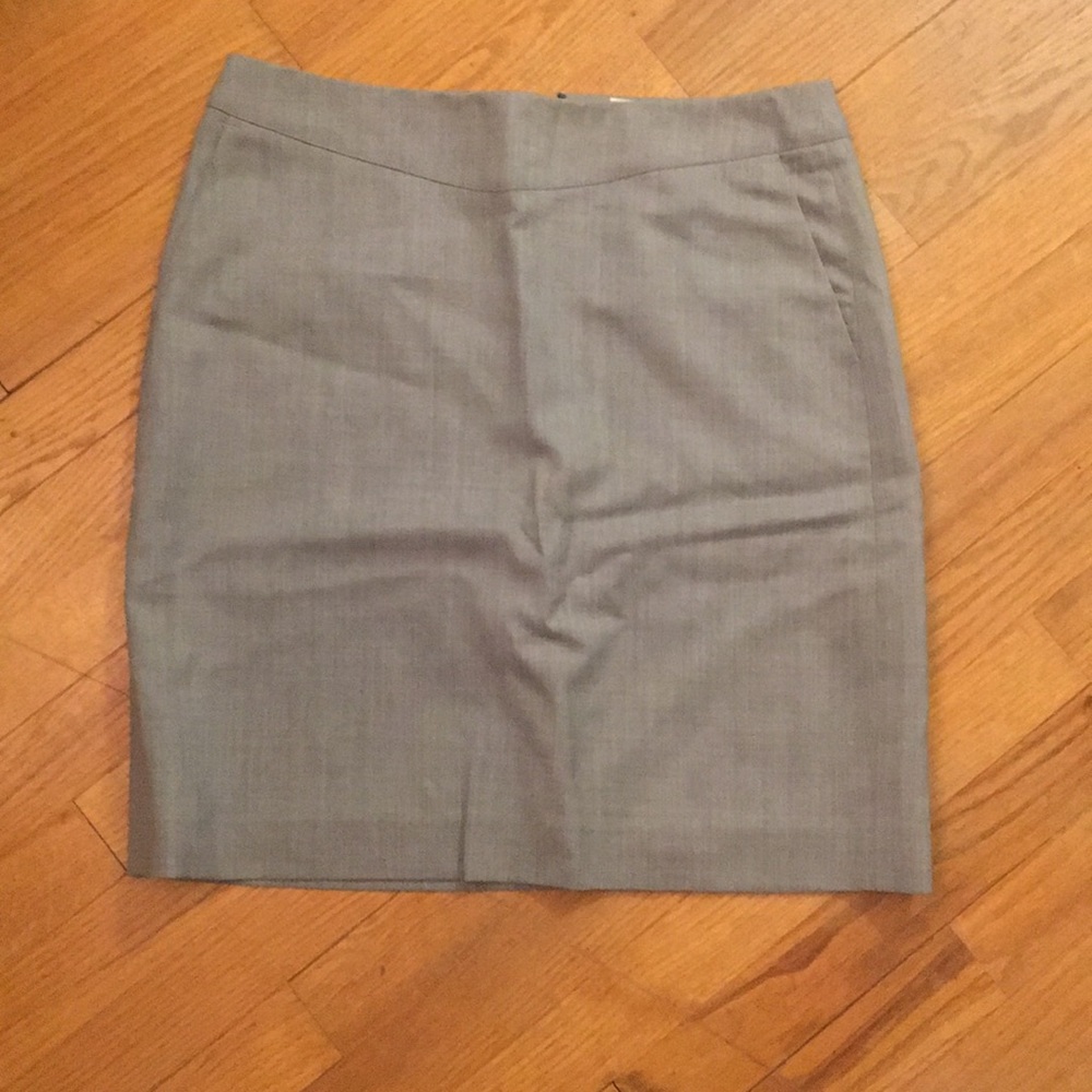 Reiss pencil skirt!